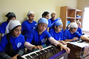 keertan-class2
